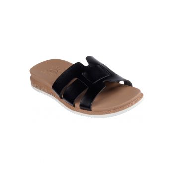 Papuci dama DESERT KISS LOW PEAK LOOK 114707