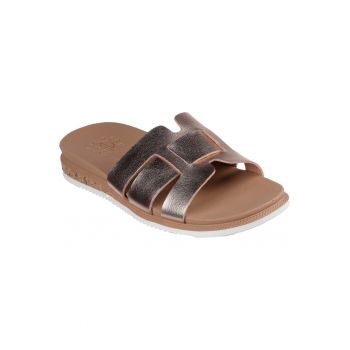 Papuci dama DESERT KISS LOW PEAK LOOK 114707