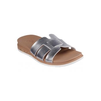 Papuci dama DESERT KISS LOW PEAK LOOK 114707