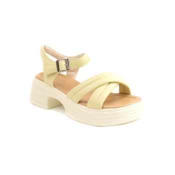 Sandale dama 49013