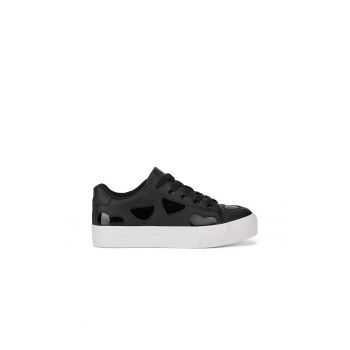 Tenisi copii -  590559 - Sintetic - Negru