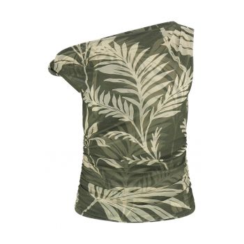 Tricou asimetric ieftin