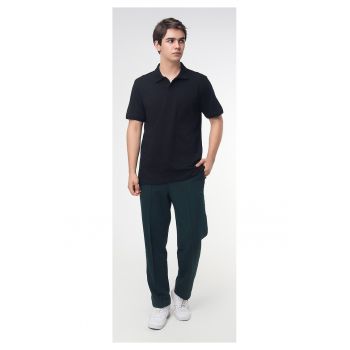 Tricou barbatesc oversize - marimi mari