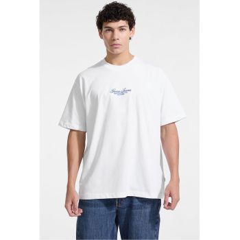 Tricou cu logo
