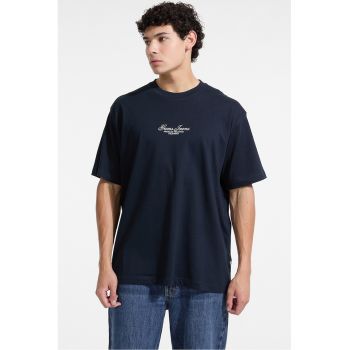 Tricou cu logo