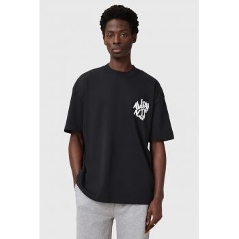 Tricou din bumbac Orlando