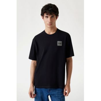 Tricou lejer de bumbac
