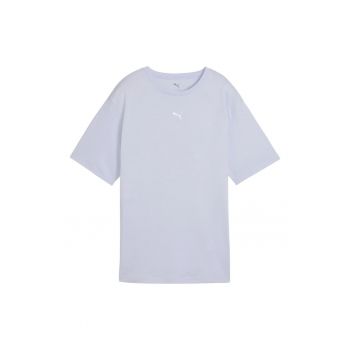Tricou sport dama -  ESS Relaxed - Violet -