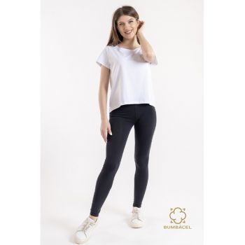 Compleu pentru dame cu tricou si leggings
