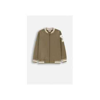 Jacheta bomber