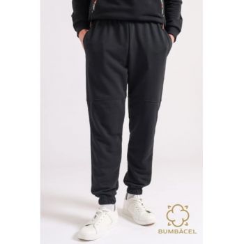 Pantaloni barbati Bumbacel