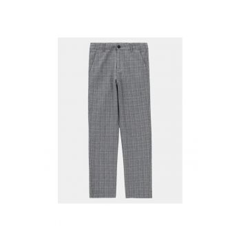 Pantaloni copii -  47633 - Gri - Bumbac