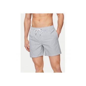 Pantaloni scurti sport barbati -  710859 - Albastru - Poliester