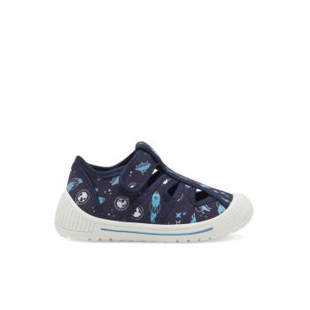 Pantofi copii -  590558834896219 - Textil - Bleumarin