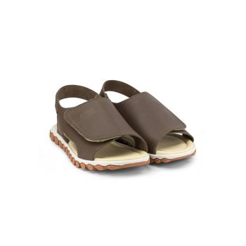Sandale Baieti  Summer Roller New II Expresso Velcro - 1081048