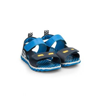 Sandale Baieti  Summer Roller New II Race Car - 1081050