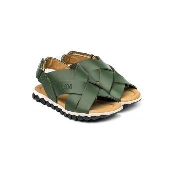 Sandale Baieti  Summer Roller New II X Olive - 1081053