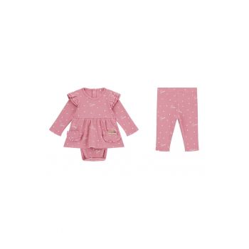 Set de body si pantaloni - 2 piese