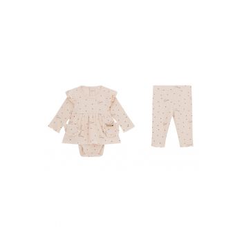 Set de body si pantaloni - 2 piese