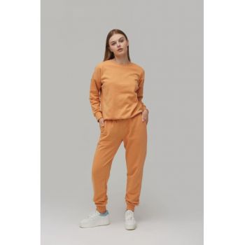 Trening pentru dame cu hanorac si pantaloni