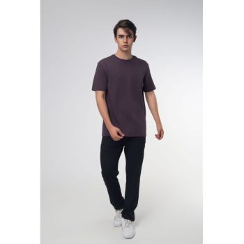 Tricou bej - uniton pentru barbati