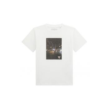 Tricou cu imprimeu foto