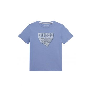 Tricou cu imprimeu logo