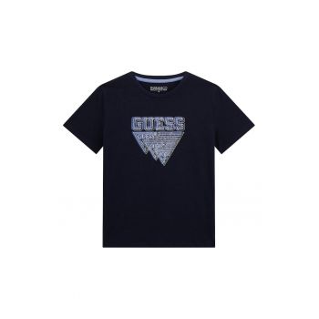 Tricou cu imprimeu logo
