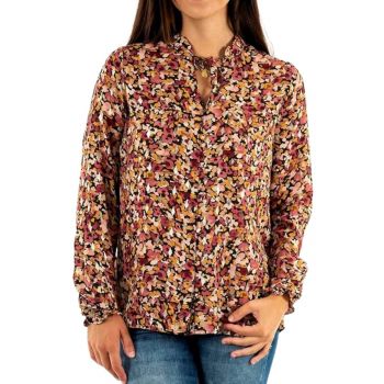 Bluza cu imprimeu -
