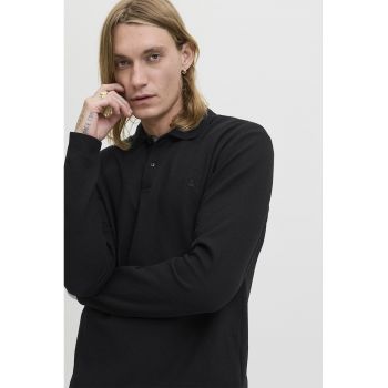 Bluza polo uni