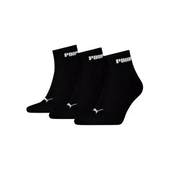 Ciorapi  New Gen Cushioned Quarter 3 perechi 47816