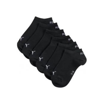 Ciorapi  Plain Sneaker 3 perechi 47830