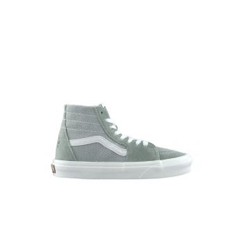 dama  Sk8-Hi Tapered - verde