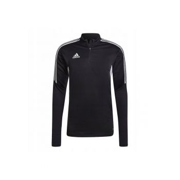 Hanorac barbati -  Poliester - XL - Negru