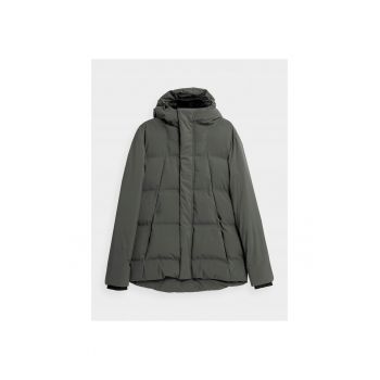 Jacheta barbati -  Poliester - 44S - Olive