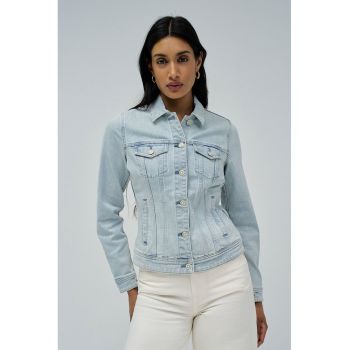 Jacheta din denim