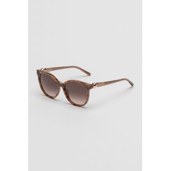 Ochelari de soare cu lentile in degrade