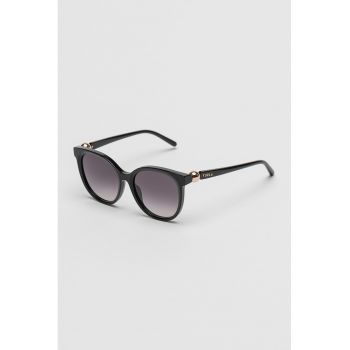 Ochelari de soare cu lentile in degrade