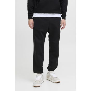 Pantaloni de trening cu talie ajustabila
