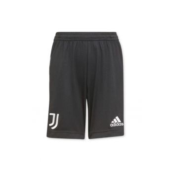 Pantaloni sport copii -  pantaloni scurti - negri -