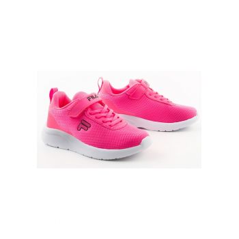 Pantofi sport cu logo discret