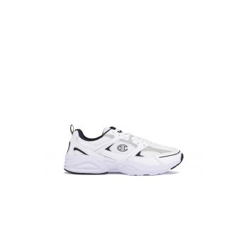 Pantofi sport dama -  590559 - Sintetic - Alb -