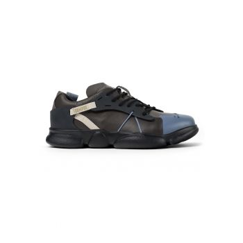 Pantofi sport din piele Karst 1105