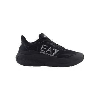 Pantofi sport  EA7 Wave Cracking Engineered 47796