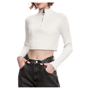 Pulover crop  Juliette x Dua Lipa -