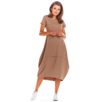 Rochie -  Bej``