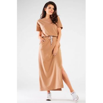 Rochie  Bumbac/Lycra