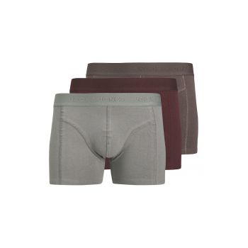 Set de boxeri cu logo - 3 perechi