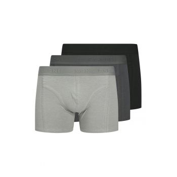 Set de boxeri cu logo - 3 perechi