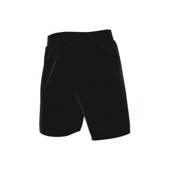 Sort  M NK TECH GX WOVEN SHORT-HJ0679-010